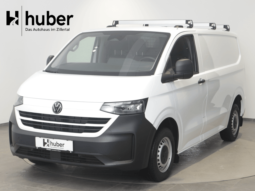 VW Transporter Kastenwagen TDI