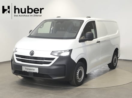 VW Transporter Kastenwagen TDI