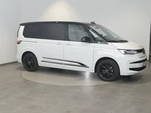 Thumbnail-Foto von Fahrzeug