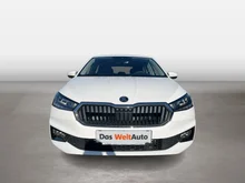 Thumbnail-Foto von Fahrzeug