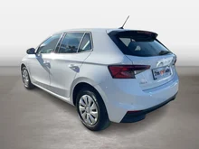 Thumbnail-Foto von Fahrzeug