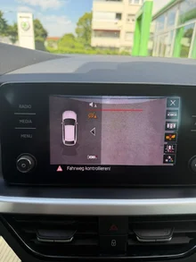 Thumbnail-Foto von Fahrzeug
