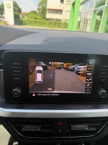 Thumbnail-Foto von Fahrzeug