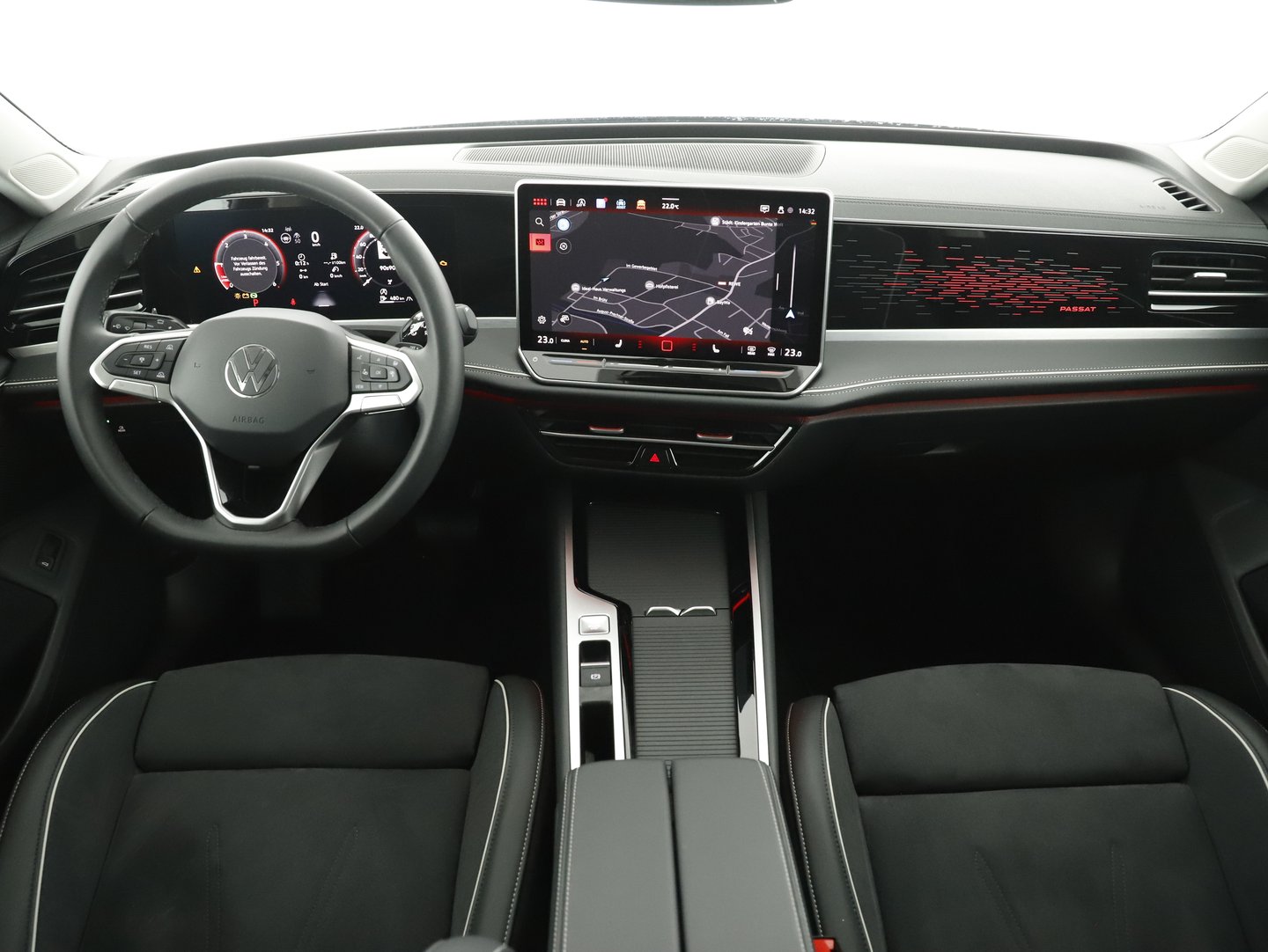 VW Passat Variant Elegance TDI DSG | Bild 14 von 33
