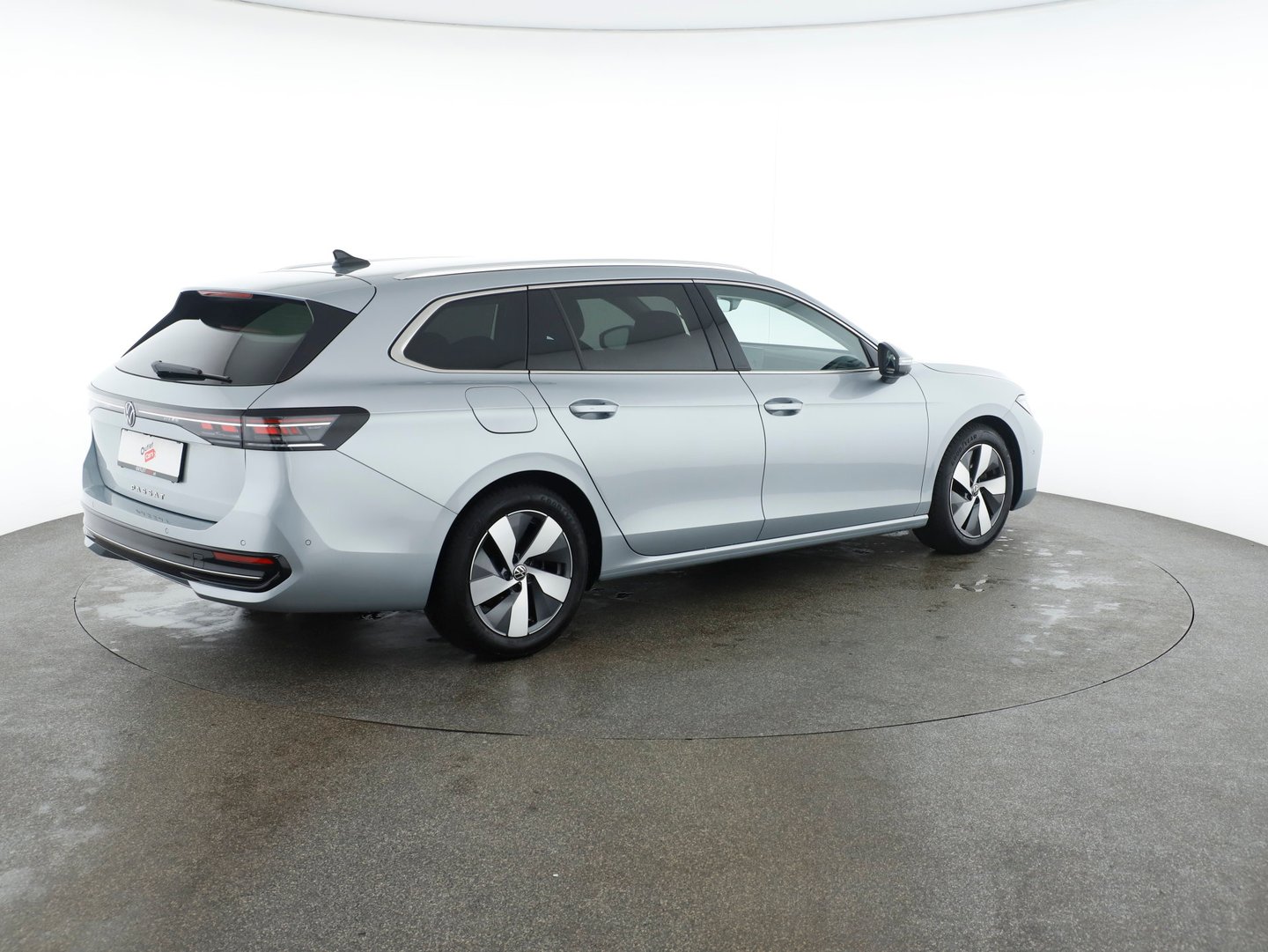 VW Passat Variant Elegance TDI DSG | Bild 5 von 33