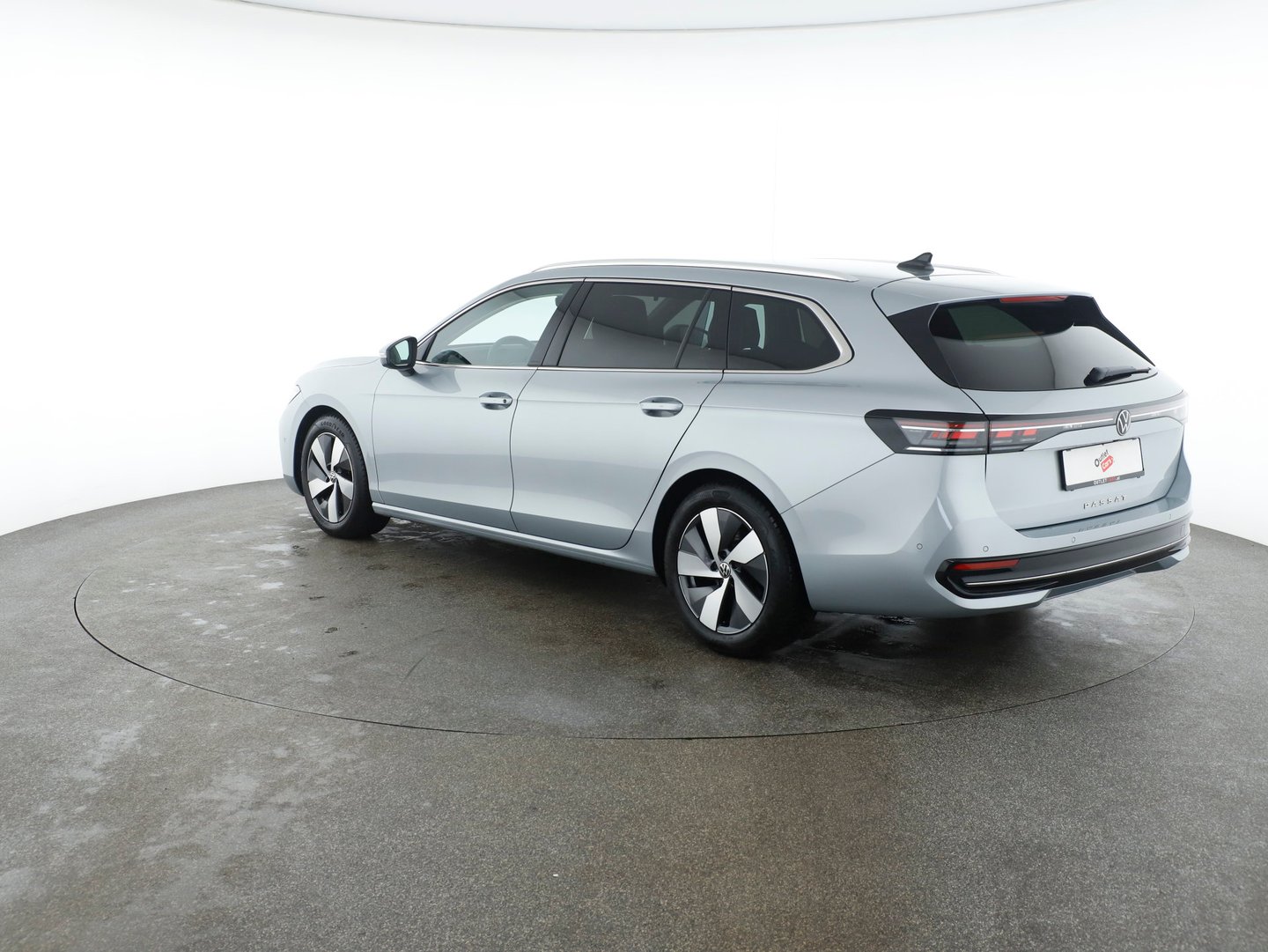 VW Passat Variant Elegance TDI DSG | Bild 7 von 33