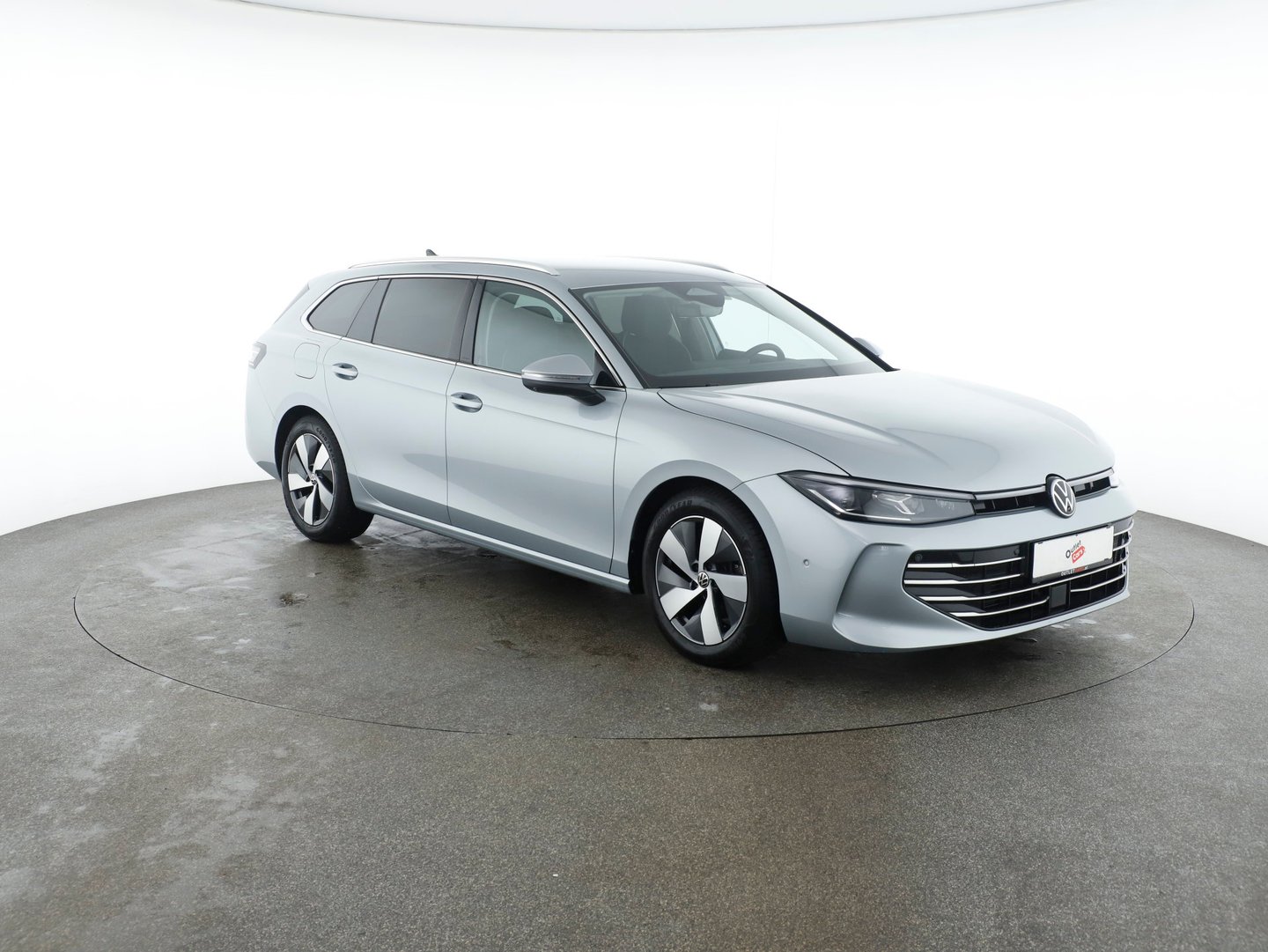 VW Passat Variant Elegance TDI DSG | Bild 3 von 33