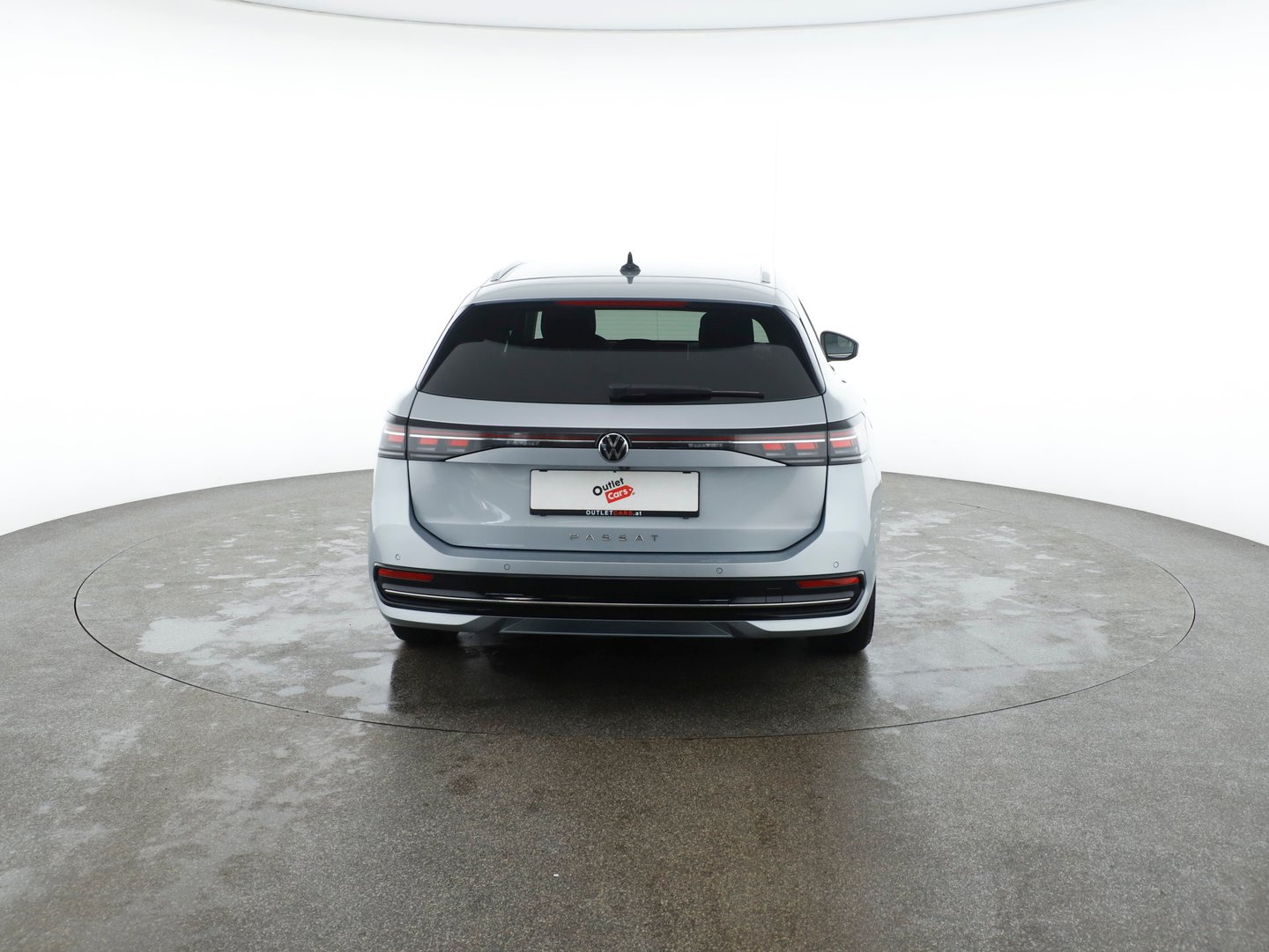 VW Passat Variant Elegance TDI DSG | Bild 6 von 33