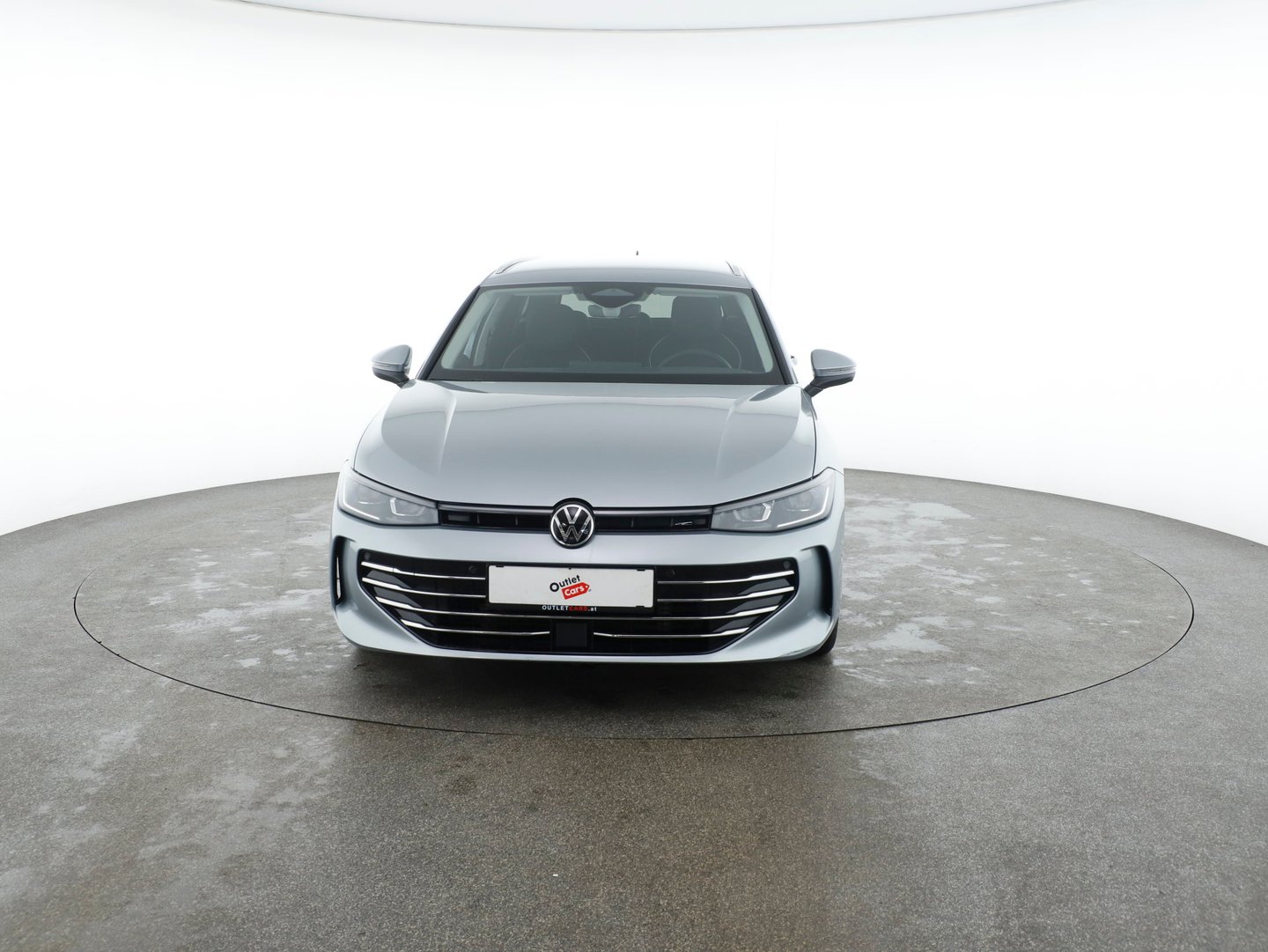 VW Passat Variant Elegance TDI DSG | Bild 2 von 33
