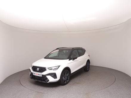 SEAT Arona FR Edition 1.0 TSI DSG
