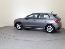 Thumbnail-Foto von Fahrzeug