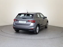 Thumbnail-Foto von Fahrzeug