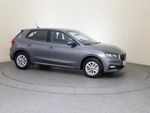 Thumbnail-Foto von Fahrzeug