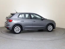 Thumbnail-Foto von Fahrzeug