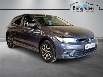 VW Polo 4Me