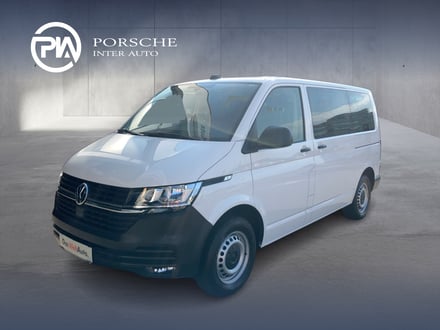 VW Transporter Kombi TDI