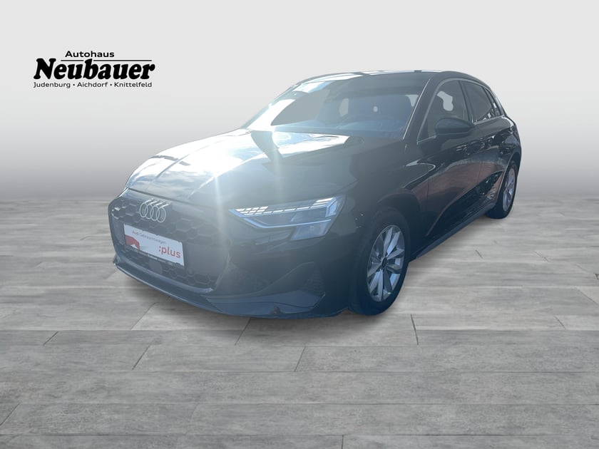 Audi A3 Sportback 30 TFSI