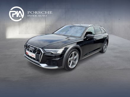 Audi A6 allroad quattro 45 TDI