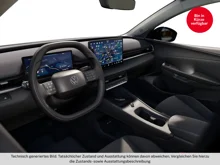 VW ID.Polo ID. Polo Life Edition 155 kW - 52 kWh in Oyster Silver Metallic