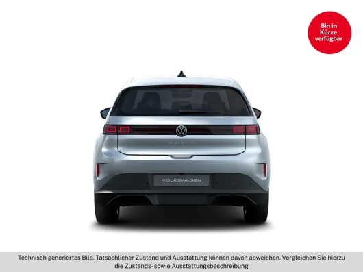 Bild eines VW ID. Polo Life Edition 155 kW - 52 kWh