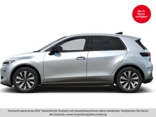 VW ID.Polo ID. Polo Life Edition 155 kW - 52 kWh in Oyster Silver Metallic