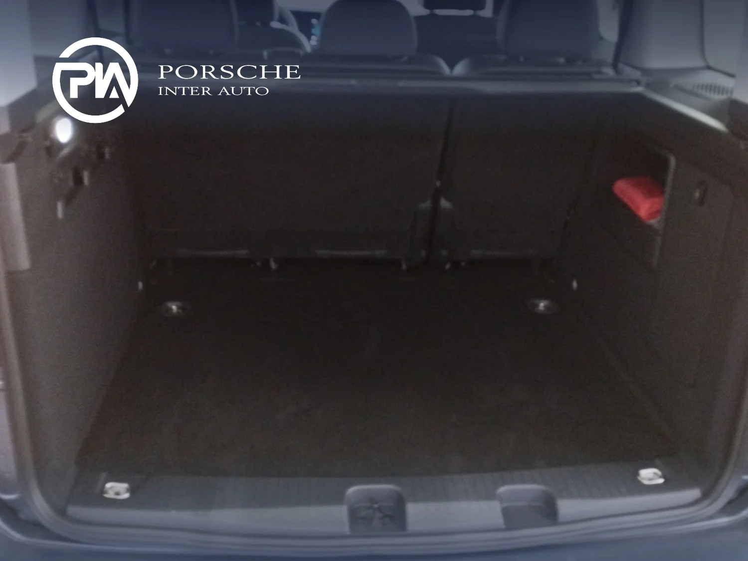 Bild eines VW Caddy Style TDI