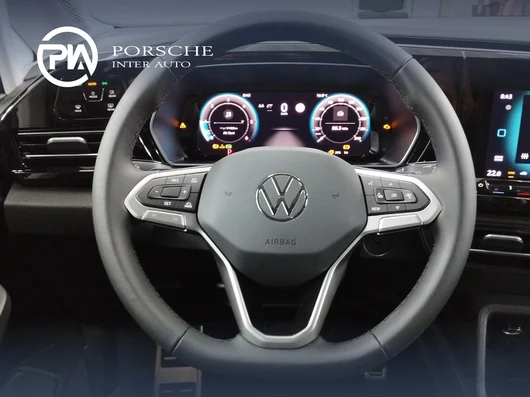 Bild eines VW Caddy Style TDI