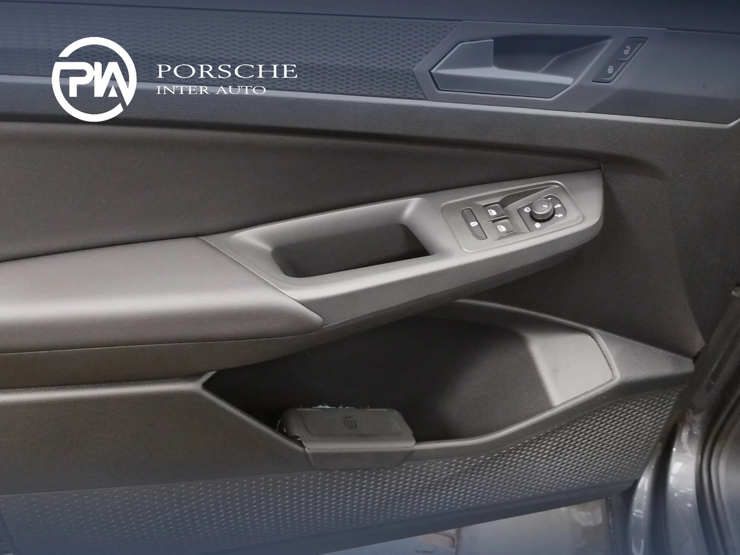 Bild eines VW Caddy Style TDI