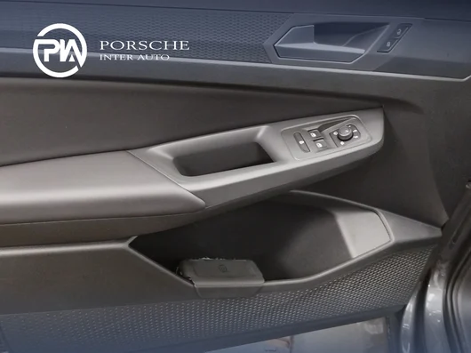 Bild eines VW Caddy Style TDI