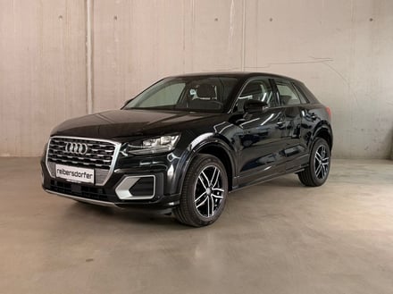 Audi Q2 30 TDI Sport