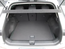VW T-Roc Life eTSI DSG in Pure White Dach Black Uni