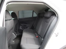 VW T-Roc Life eTSI DSG in Pure White Dach Black Uni