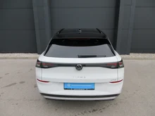 VW T-Roc Life eTSI DSG in Pure White Dach Black Uni
