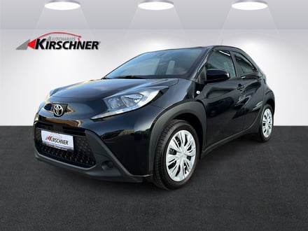 Toyota Aygo X 1,0 VVT-i Play