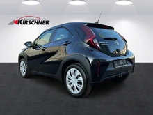 Thumbnail-Foto von Fahrzeug