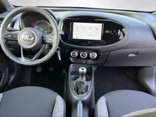 Thumbnail-Foto von Fahrzeug