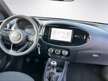 Thumbnail-Foto von Fahrzeug