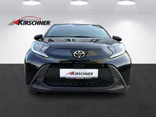 Thumbnail-Foto von Fahrzeug