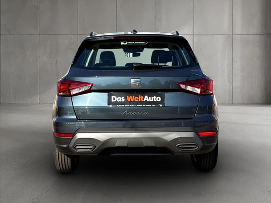 Bild eines SEAT Arona Reference Edition 1.0 TSI