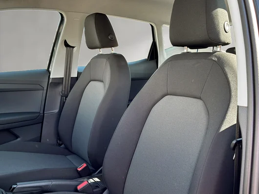 Bild eines SEAT Arona Reference Edition 1.0 TSI