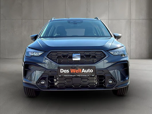 Bild eines SEAT Arona Reference Edition 1.0 TSI
