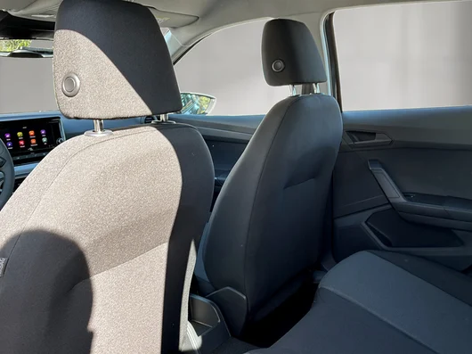 Bild eines SEAT Arona Reference Edition 1.0 TSI