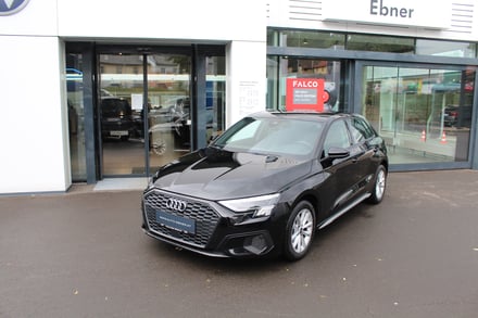 Audi A3 Sportback 30 TFSI