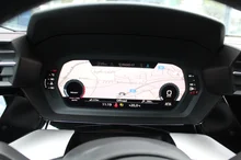 Thumbnail-Foto von Fahrzeug