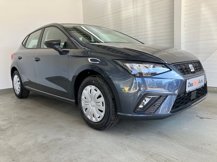 SEAT Ibiza Reference Edition 1.0 TSI