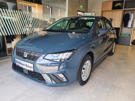 SEAT Ibiza Reference Edition 1.0 TSI