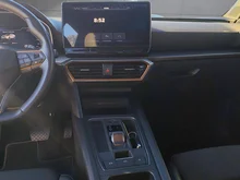 CUPRA Formentor 2.0 TDI 150 PS DSG 4Drive in Nevada-Weiß Metallic
