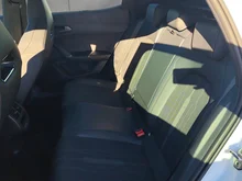 CUPRA Formentor 2.0 TDI 150 PS DSG 4Drive in Nevada-Weiß Metallic