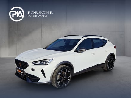 CUPRA Formentor 2.0 TDI 150 PS DSG 4Drive