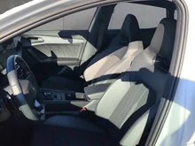 CUPRA Formentor 2.0 TDI 150 PS DSG 4Drive in Nevada-Weiß Metallic